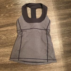 Lululemon Top